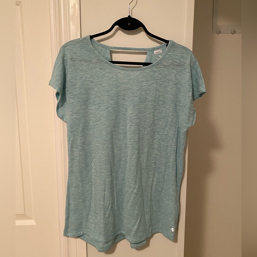 NWOT Apana t-shirt in size medium